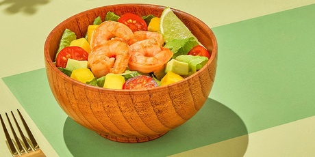 Салаты - Достаевский