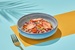 Салат с капустой и жареным беконом - Достаевский
