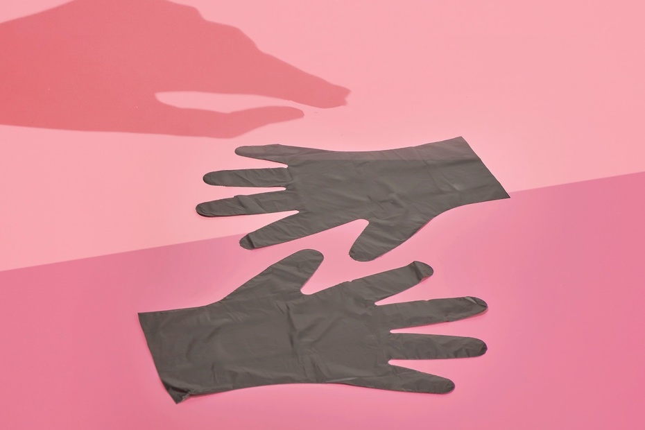 Перчатки одноразовые Перчатки одноразовые - Достаевский