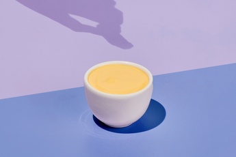 Соус сырный Heinz