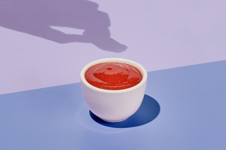 Соус томатный Heinz Соус томатный Heinz - Достаевский