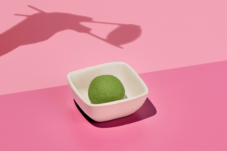 Васаби Васаби - Достаевский