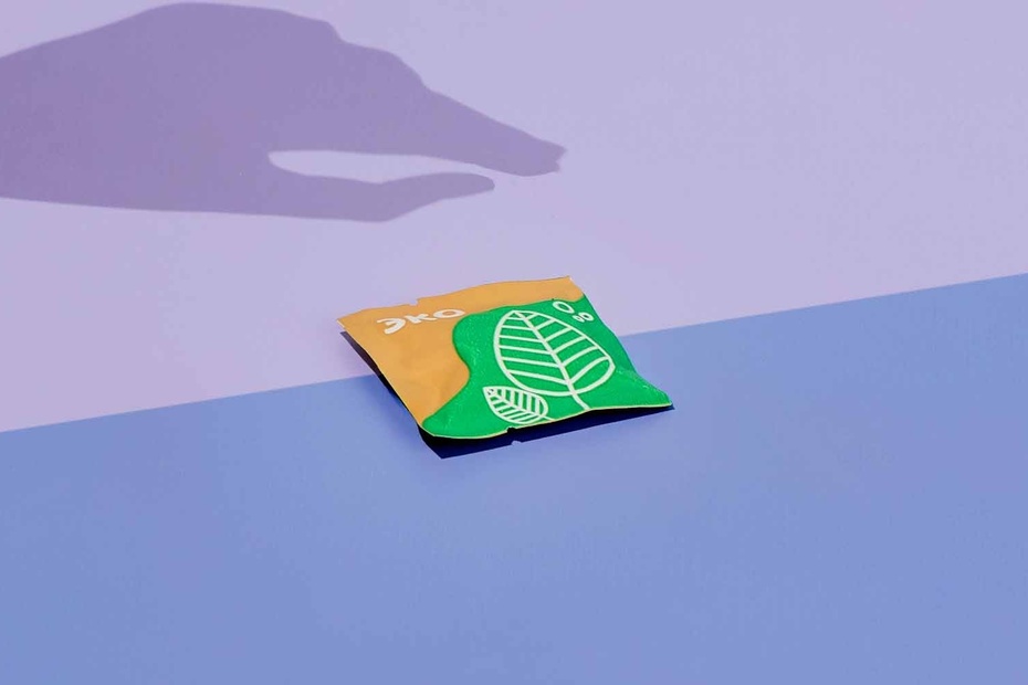 Влажная салфетка - Достаевский