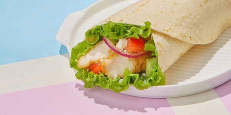 Стритфуд - Достаевский