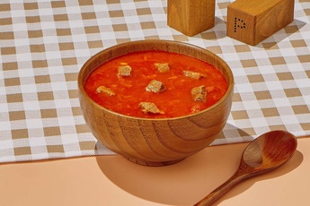 Борщ