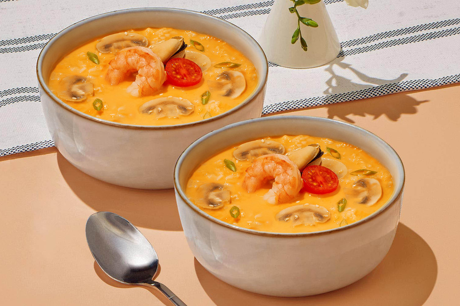 Том Ям Х2 - Достаевский