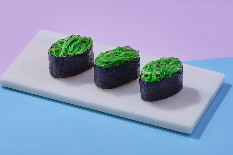 Круглосуточная бесплатная доставка суши в СПб. Заказать суши на дом и ...