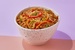 Рис с овощами по-китайски - Достаевский